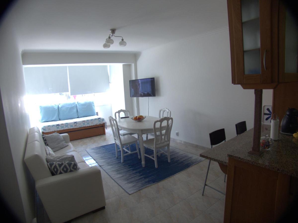 South Beach Apartment Nazare Exterior photo